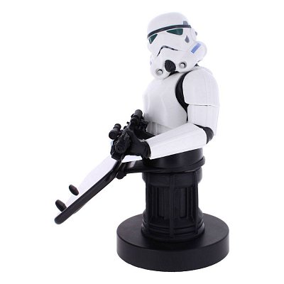 Star Wars Cable Guy Stormtrooper 2021 20 cm - Damaged packaging