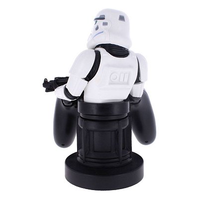 Star Wars Cable Guy Stormtrooper 2021 20 cm - Damaged packaging