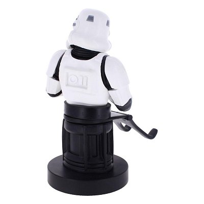 Star Wars Cable Guy Stormtrooper 2021 20 cm - Damaged packaging