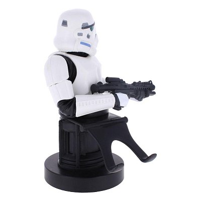 Star Wars Cable Guy Stormtrooper 2021 20 cm - Damaged packaging