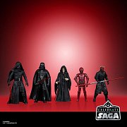 Star Wars Celebrate the Saga Action Figures 5-Pack Sith 10 cm