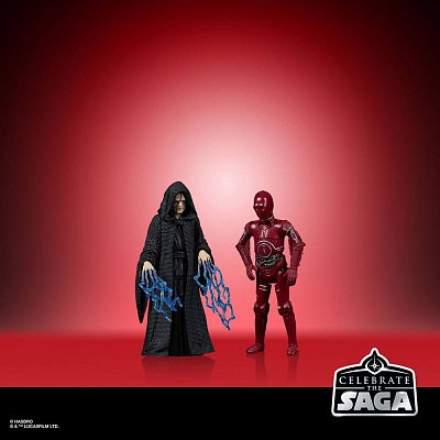 Star Wars Celebrate the Saga Action Figures 5-Pack Sith 10 cm