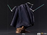 Star Wars Deluxe BDS Art Scale Statue 1/10 General Grievous 33 cm