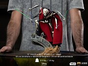 Star Wars Deluxe BDS Art Scale Statue 1/10 General Grievous 33 cm