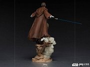 Star Wars Deluxe BDS Art Scale Statue 1/10 Obi-Wan Kenobi 28 cm