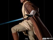 Star Wars Deluxe BDS Art Scale Statue 1/10 Obi-Wan Kenobi 28 cm