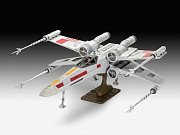 Star Wars Easy-Click Model Kit 1/29 X-Wing Fighter 44 cm