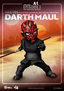 Star Wars Episode I Egg Attack Action Figure Darth Maul 16 cm