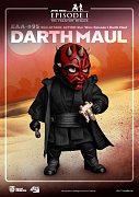 Star Wars Episode I Egg Attack Action Figure Darth Maul 16 cm