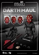 Star Wars Episode I Egg Attack Action Figure Darth Maul 16 cm