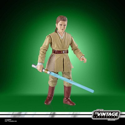 Star Wars Episode I Vintage Collection Action Figure 2022 Anakin Skywalker 10 cm