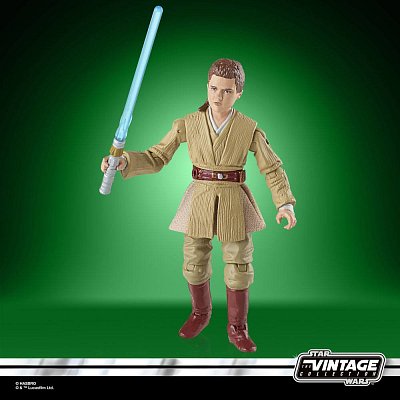 Star Wars Episode I Vintage Collection Action Figure 2022 Anakin Skywalker 10 cm