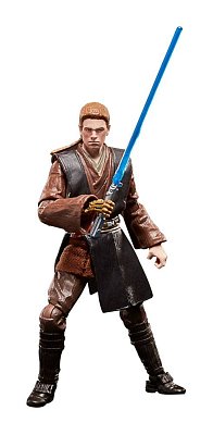 Star Wars Episode II Vintage Collection Action Figure 2022 Anakin Skywalker (Padawan) 10 cm