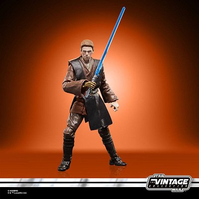 Star Wars Episode II Vintage Collection Action Figure 2022 Anakin Skywalker (Padawan) 10 cm