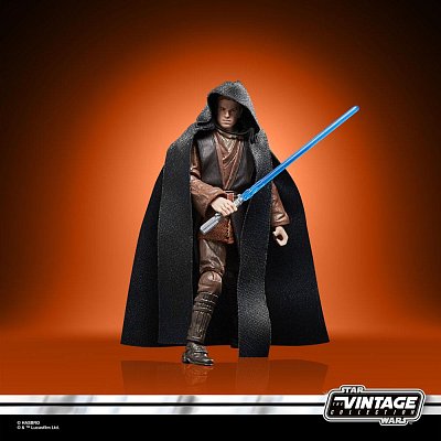 Star Wars Episode II Vintage Collection Action Figure 2022 Anakin Skywalker (Padawan) 10 cm