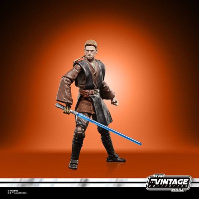 Star Wars Episode II Vintage Collection Action Figure 2022 Anakin Skywalker (Padawan) 10 cm