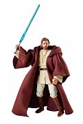 Star Wars Episode II Vintage Collection Action Figure 2022 Obi-Wan Kenobi 10 cm