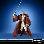 Star Wars Episode II Vintage Collection Action Figure 2022 Obi-Wan Kenobi 10 cm