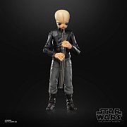 Star Wars Episode IV Black Series Action Figure 2022 Figrin D\'an 15 cm