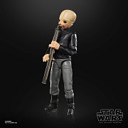 Star Wars Episode IV Black Series Action Figure 2022 Figrin D\'an 15 cm