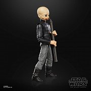 Star Wars Episode IV Black Series Action Figure 2022 Figrin D\'an 15 cm