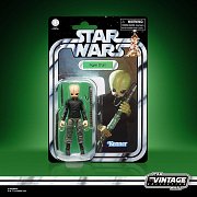 Star Wars Episode IV Vintage Collection Action Figure 2023 Figrin D\'an 10 cm