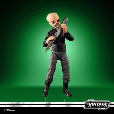 Star Wars Episode IV Vintage Collection Action Figure 2023 Figrin D\'an 10 cm