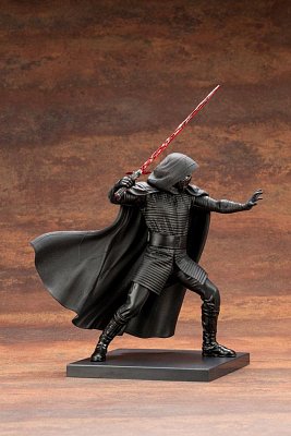 Star Wars Episode IX ARTFX+ PVC Statue 1/10 Kylo Ren 18 cm
