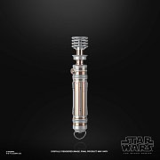 Star Wars Episode IX Black Series Replica 1/1 Force FX Elite Lightsaber Leia Organa