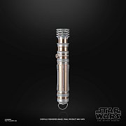 Star Wars Episode IX Black Series Replica 1/1 Force FX Elite Lightsaber Leia Organa