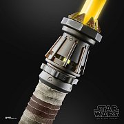 Star Wars Episode IX Black Series Replica 1/1 Force FX Elite Lightsaber Rey Skywalker