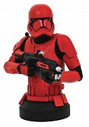 Star Wars Episode IX Bust 1/6 Sith Trooper 15 cm