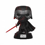 Star Wars Episode IX Electronic POP! Movies Vinyl Figure with Sound & Light Up Kylo Ren 9 cm