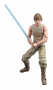 Star Wars Episode V Black Series Action Figures 15 cm 40th Anniversary 2020 Wave 3 Assortment (5)