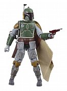 Star Wars Episode V Black Series Action Figures 15 cm 40th Anniversary 2020 Wave 3 Assortment (5)