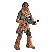 Star Wars Episode V Black Series Action Figures 15 cm 40th Anniversary 2020 Wave 3 Assortment (5)