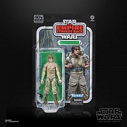 Star Wars Episode V Black Series Action Figures 15 cm 40th Anniversary 2020 Wave 3 Assortment (5)