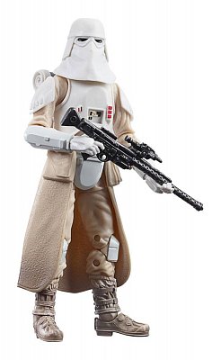 Star Wars Episode V Black Series Action Figures 15 cm 40th Anniversary 2020 Wave 3 Assortment (5)