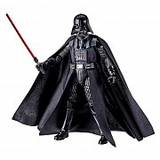 Star Wars Episode V Black Series Action Figures 15 cm 40th Anniversary 2020 Wave 3 Assortment (5)