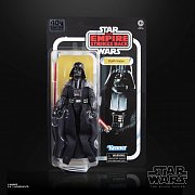 Star Wars Episode V Black Series Action Figures 15 cm 40th Anniversary 2020 Wave 3 Assortment (5)