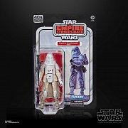 Star Wars Episode V Black Series Action Figures 15 cm 40th Anniversary 2020 Wave 3 Assortment (5)