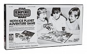 Star Wars Episode V Board Game with Action Figure Hoth Ice Planet Adventure Game *English Version*