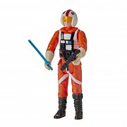 Star Wars Episode V Board Game with Action Figure Hoth Ice Planet Adventure Game *English Version*