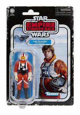 Star Wars Episode V Board Game with Action Figure Hoth Ice Planet Adventure Game *English Version*