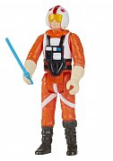 Star Wars Episode V Board Game with Action Figure Hoth Ice Planet Adventure Game *English Version*