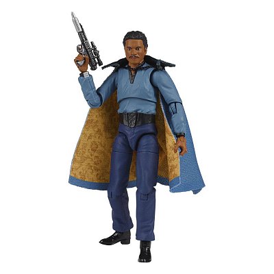 Star Wars Episode V Vintage Collection Action Figure 2021 Lando Calrissian 10 cm