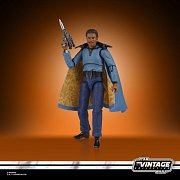 Star Wars Episode V Vintage Collection Action Figure 2021 Lando Calrissian 10 cm