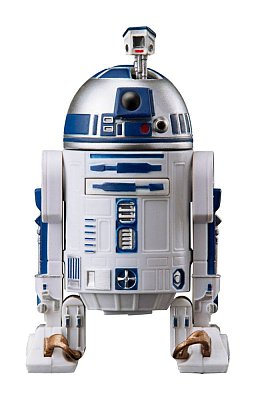 Star Wars Episode V Vintage Collection Action Figure 2022 Artoo-Detoo (R2-D2) 10 cm