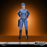 Star Wars Episode V Vintage Collection Action Figure 2022 Bespin Security Guard (Helder Spinoza) 10 cm