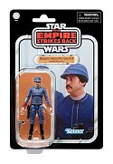 Star Wars Episode V Vintage Collection Action Figure 2022 Bespin Security Guard (Helder Spinoza) 10 cm